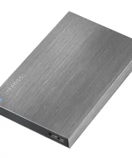 Alternative view of Intenso 2TB 2.5" външен диск USB 3.2 memory board