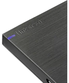Intenso 2TB 2.5" външен диск USB 3.2 memory board