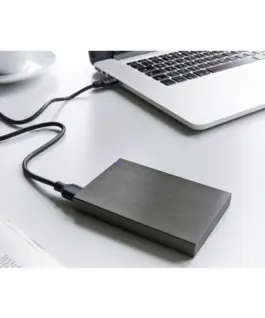 Intenso 2TB 2.5" външен диск USB 3.2 memory board