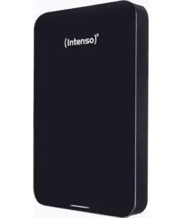 Intenso 2TB 2.5" външен диск USB 3.2 memory drive