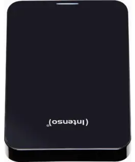 Alternative view of Intenso 2TB 2.5" външен диск USB 3.2 memory drive