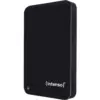 Intenso 4TB 2.5" външен диск USB 3.0 memory drive