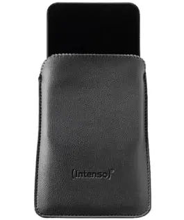 Intenso 4TB 2.5" външен диск USB 3.0 memory drive