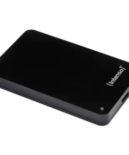 Alternative view of Intenso 5TB 2.5" външен диск USB 3.0 memory drive
