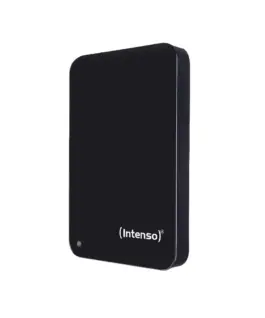 Intenso 5TB 2.5" външен диск USB 3.0 memory drive