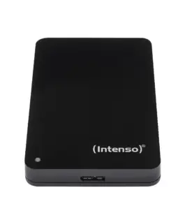 Intenso 5TB 2.5" външен диск USB 3.0 memory drive