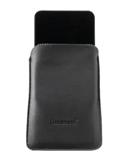 Intenso 5TB 2.5" външен диск USB 3.0 memory drive