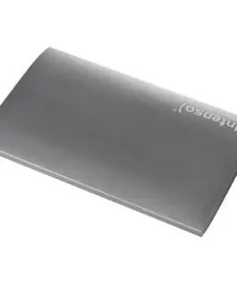 Alternative view of Intenso External SSD 1TB Premium anthracite