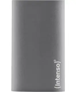 Intenso External SSD 1TB Premium anthracite