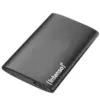 Intenso External SSD 1TB Premium black
