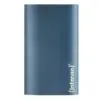 Intenso External SSD 1TB Premium blue