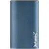Intenso External SSD  2TB Premium blue