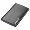 Intenso External SSD 500GB Premium black