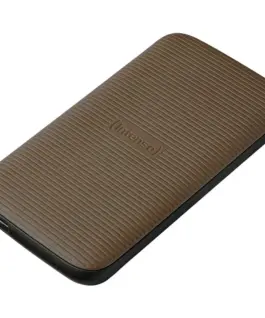 Alternative view of Intenso External SSD  TX500  1TB