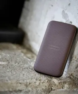 Intenso External SSD TX500 1TB
