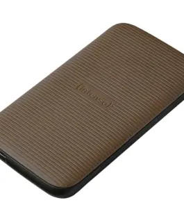 Alternative view of Intenso External SSD  TX500  2TB