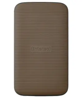 Intenso External SSD  TX500  500GB