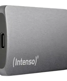 Intenso External SSD TX800 500GB