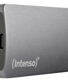 Alternative view of Intenso External SSD  TX800  2TB