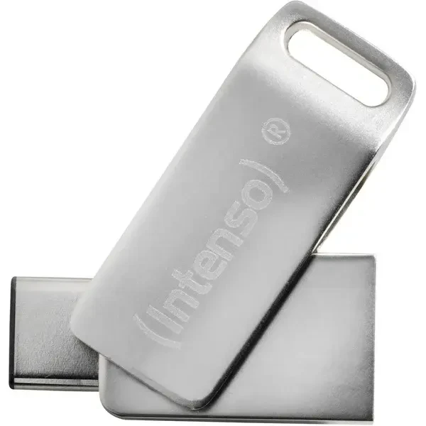 Intenso USB Flash Drive 3.2 128GB cMobile Line - Image 2