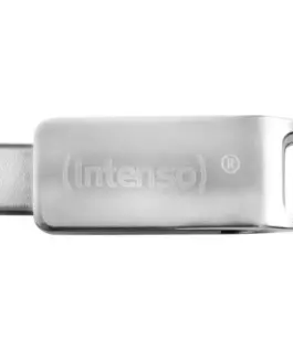 Intenso USB Flash Drive 3.2 128GB cMobile Line