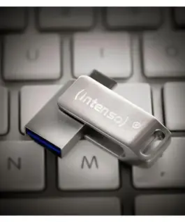 Intenso USB Flash Drive 3.2 128GB cMobile Line