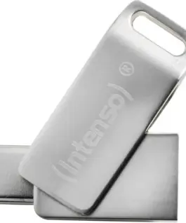 Alternative view of Intenso USB Flash Drive 3.2 64GB cMobile Line