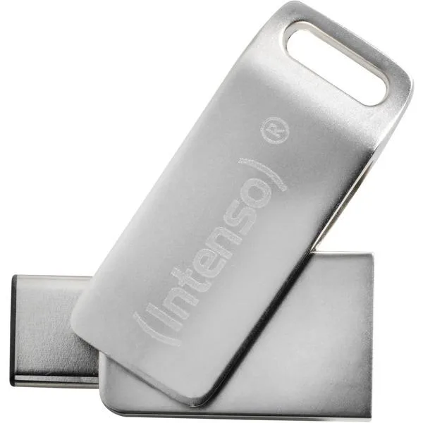 Intenso USB Flash Drive 3.2 64GB cMobile Line - Image 2