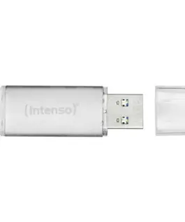 Alternative view of Intenso USB Flash Drive 3.2 256GB Jet Line