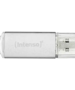 Intenso USB Flash Drive 3.2 32GB Jet Line