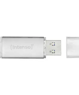 Intenso USB Flash Drive 3.2 32GB Jet Line