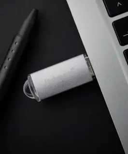 Intenso USB Flash Drive 3.2 64GB Jet Line