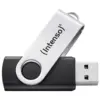Intenso USB Flash Drive 3.2 128GB Office Line
