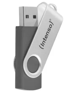 Alternative view of Intenso USB Flash Drive 3.2 128GB Office Line