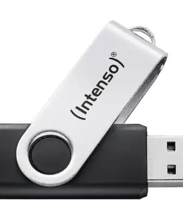 Intenso USB Flash Drive 3.2 64GB Office Line
