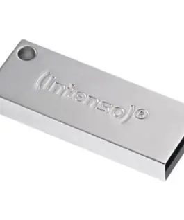 Alternative view of Intenso USB Flash Drive 3.2 128GB Premium Line