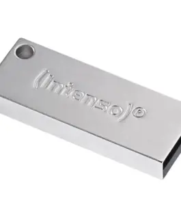 Intenso USB Flash Drive 3.2 64GB Premium Line