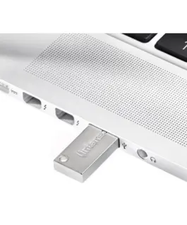 Alternative view of Intenso USB Flash Drive 3.2 64GB Premium Line