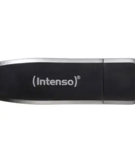 Intenso USB Flash Drive 3.2 128GB Speed Line