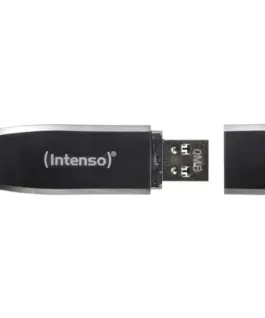 Alternative view of Intenso USB Flash Drive 3.2 64GB Speed Line