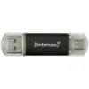 Intenso USB Flash Drive 3.2 128GB Twist Line