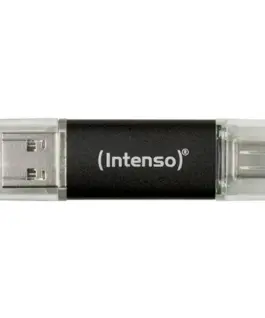 Intenso USB Flash Drive 3.2 256GB Twist Line