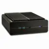 Кутия за компютър InterTech за Mini-ITX 2 x USB 3.0