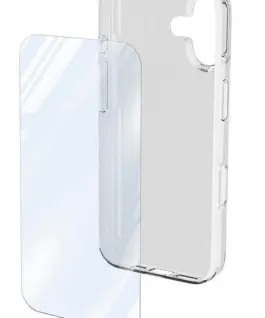 iPhone 17 комплект – калъф + протектор