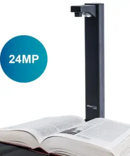 Мулти-функционален скенер и камера IRIScan Desk 7 Business
