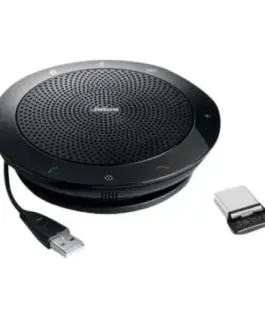 Alternative view of Kонферентен високоговорител Jabra Speak 510 MS Bluetooth, 7510-109