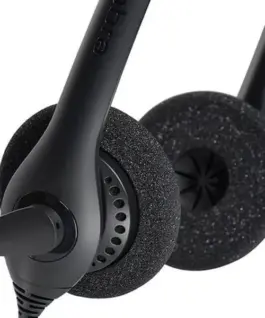 Слушалки Jabra Biz 1500 Duo