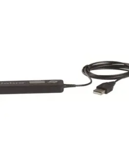 Слушалки Jabra Biz 1500 Duo
