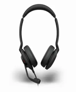 Стерео слушалка с микрофон JABRA Evolve2 30 SE USB