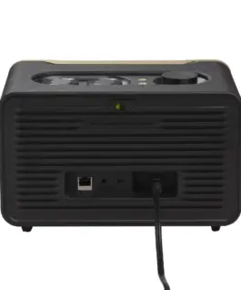 Колонка JBL Authentics 200 Bluetooth/ WI-FI/Smart